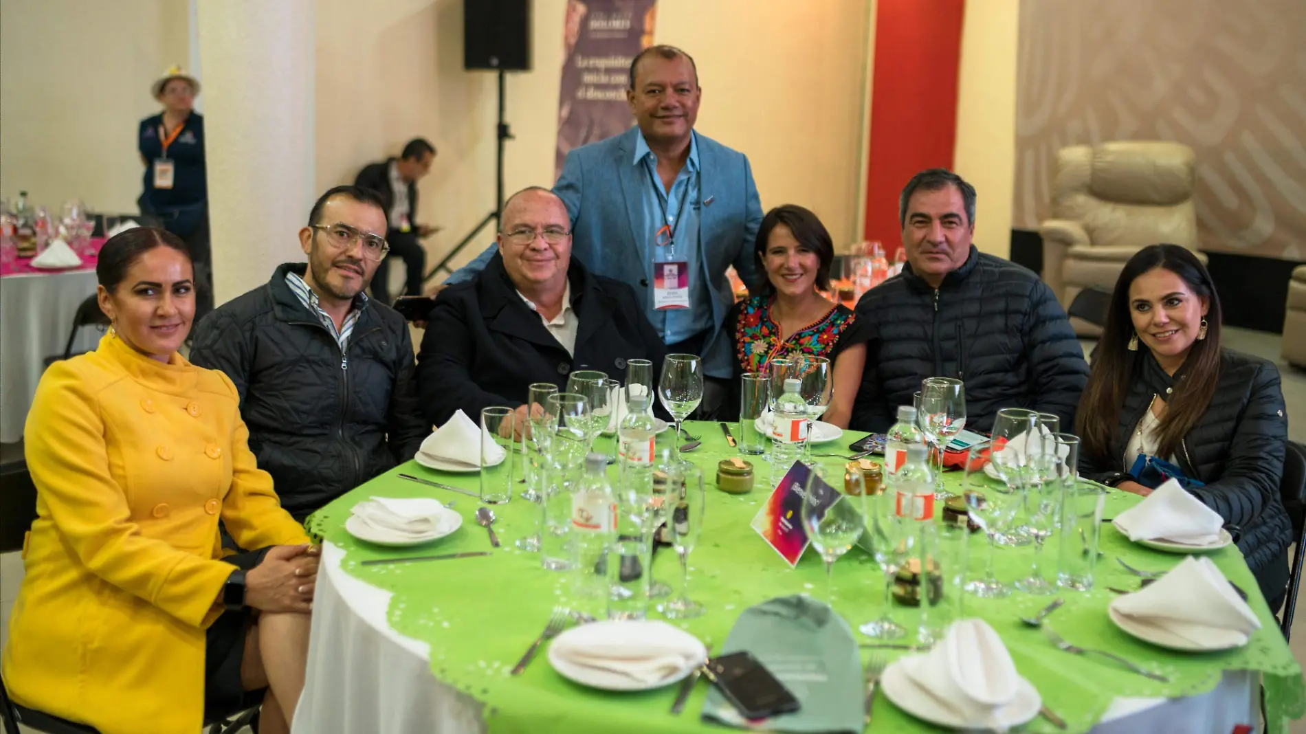 La difusión a través de los medios digitales fue unos de los galardones que recibieron. Foto Cortesía Turismo.